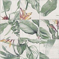 Гранитогрес Decor Spring Leaves 20х20 – Mainzu 11.5.1005.0176